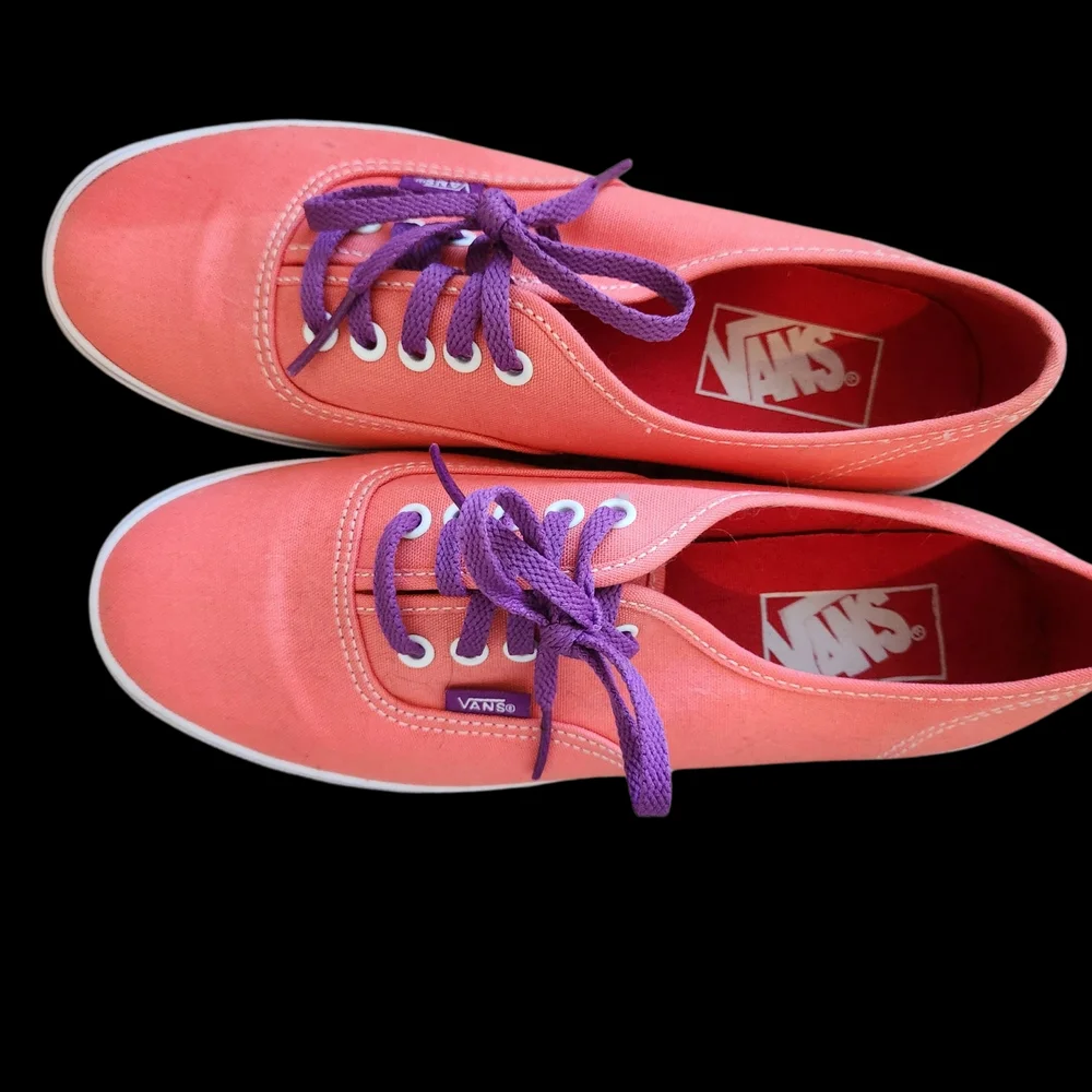 Cute Vans